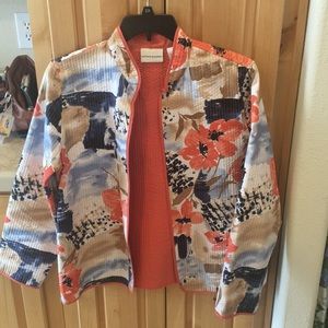 Alfred Dunner Jacket